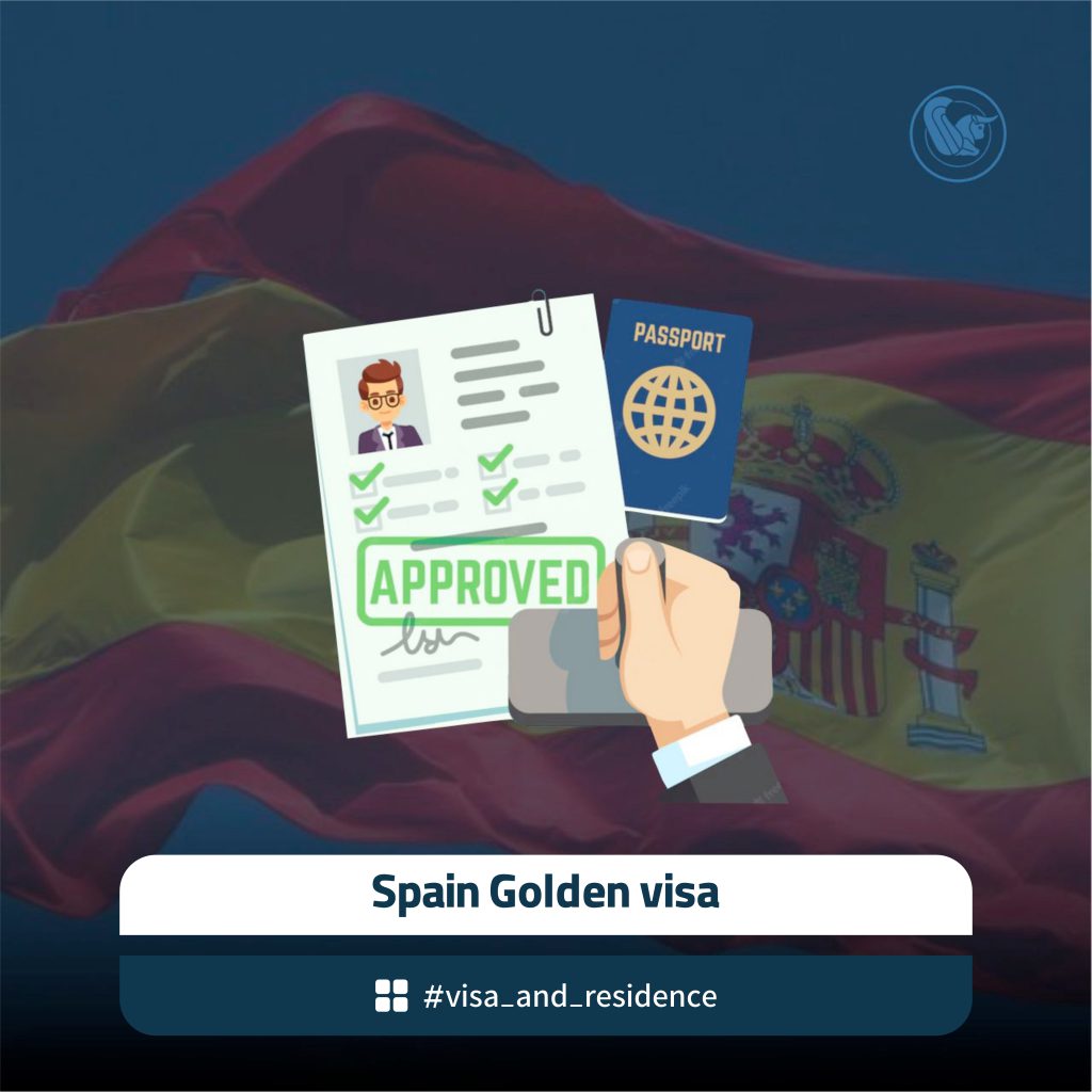 Obtaining a golden visa for Spain