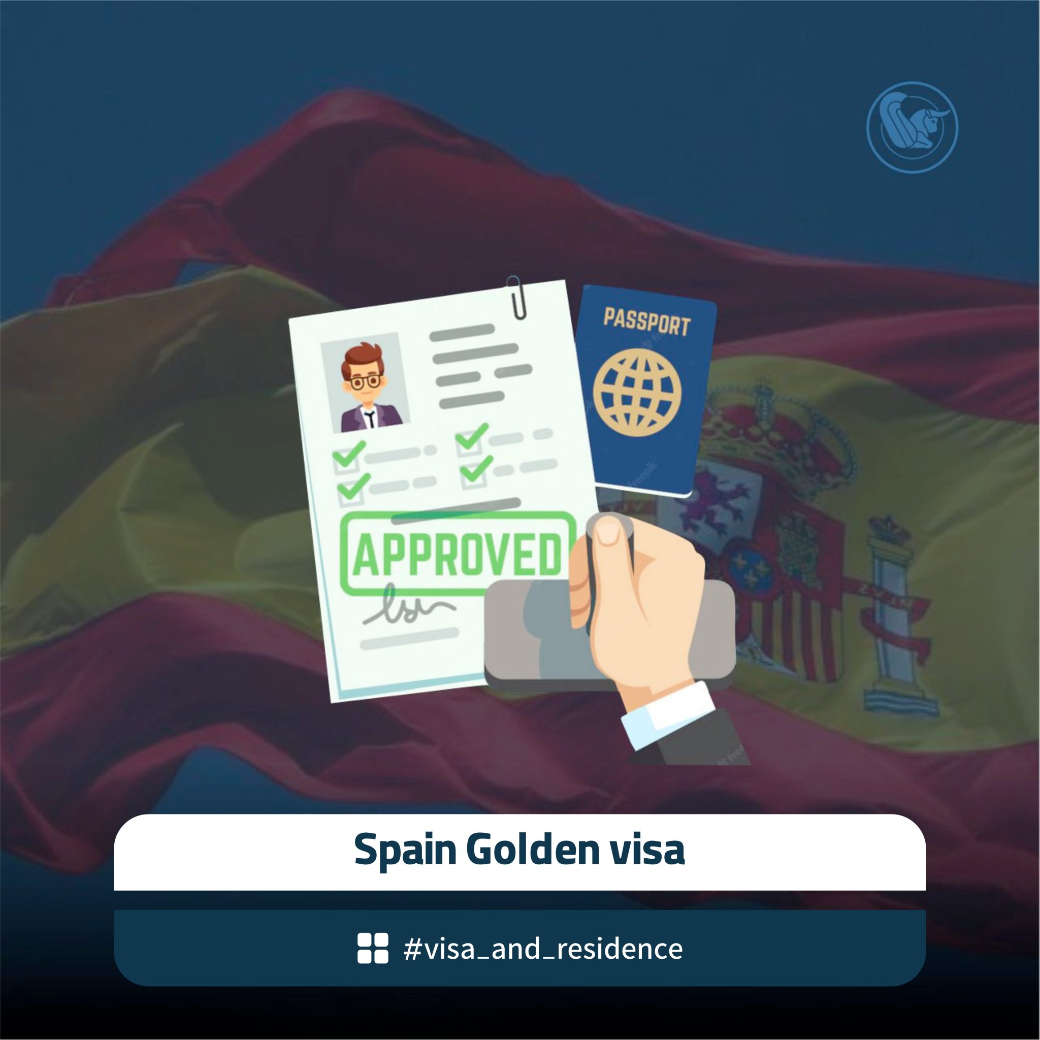 Obtaining Spain Golden Visa in 2023 • Edenlex