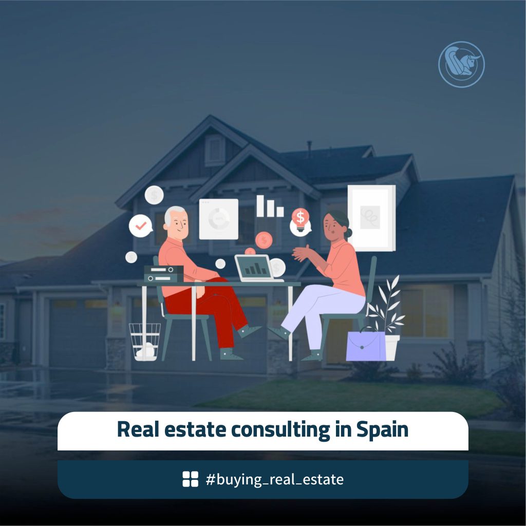 Property buying advice (house or housing) in Spain