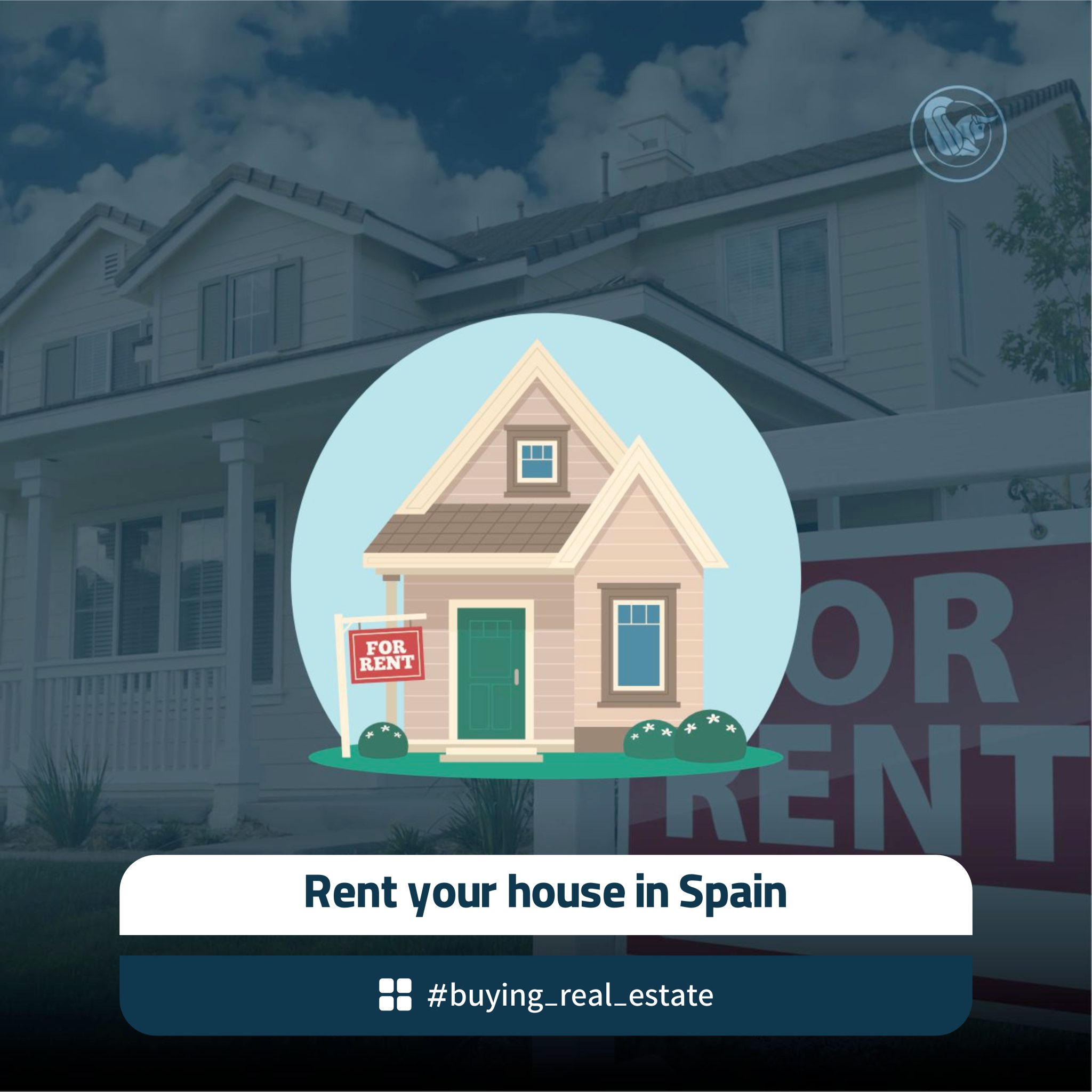 Rent your property in Spain • Edenlex